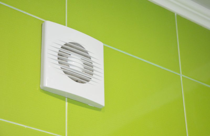 Bathroom Fan Wiring in Prescott Valley, AZ