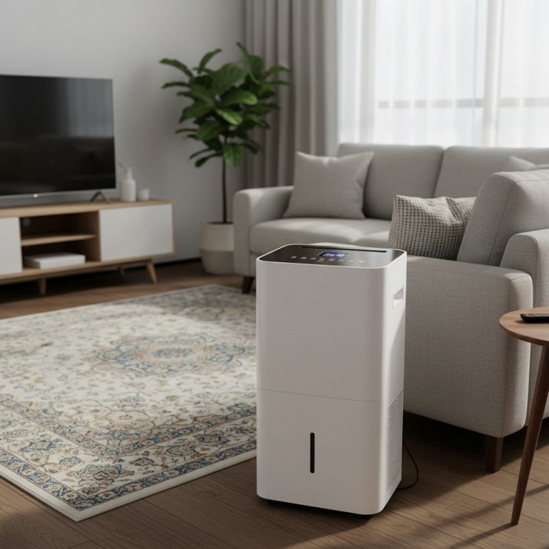 Dehumidifier Replacement in Columbus, OH