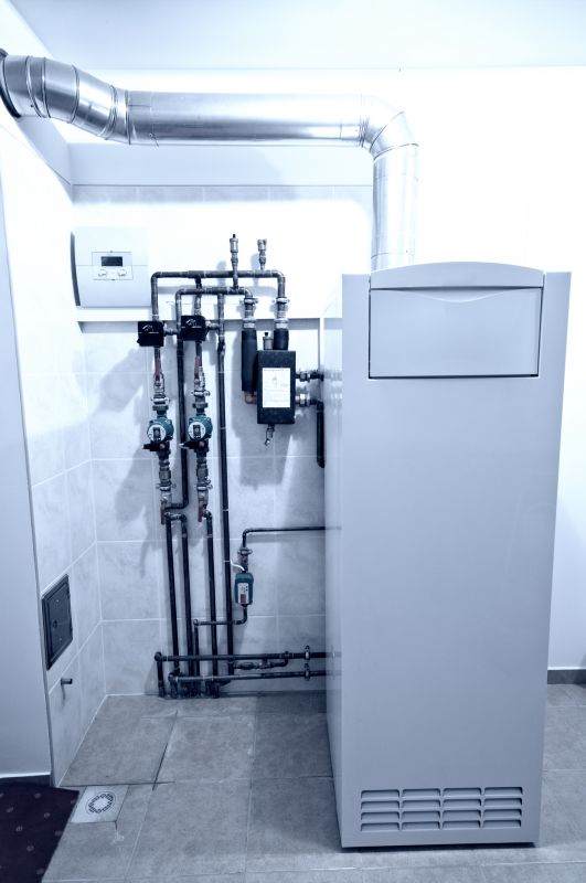 Electric Furnace Replacement in Columbus, OH