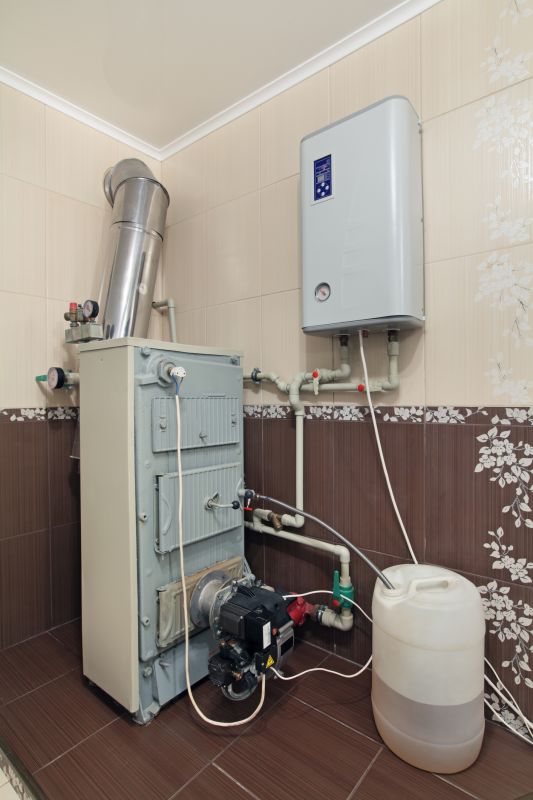 Electric Furnace Replacement in Naples, FL