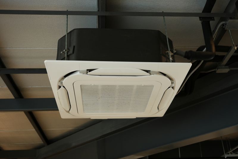 Hvac System Replacement in Kansas City, MO