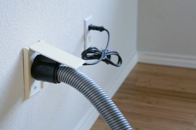 Central Vacuum Installation Services