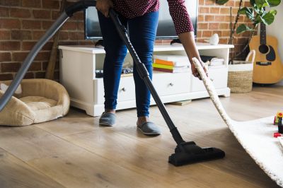 Central Vacuum Installation Options