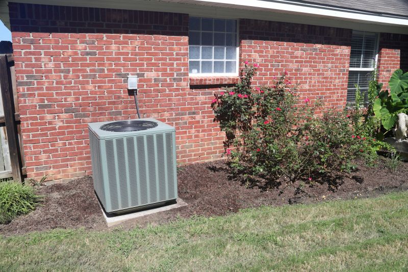 Ac Installation in Kansas City, MO