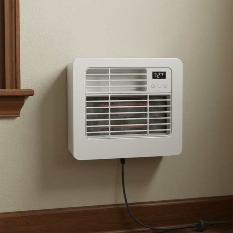 Baseboard Heater Installation in Annapolis, MD