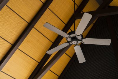 Ceiling Fan Wiring in Wilmington, NC