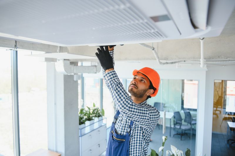 Central Ac Installation in Kansas City, MO