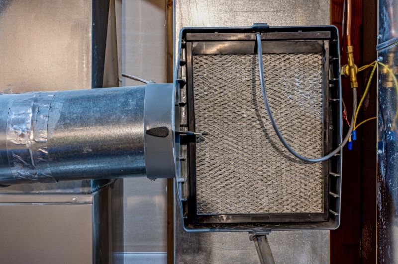 Central Humidifier Repair in Sarasota, FL