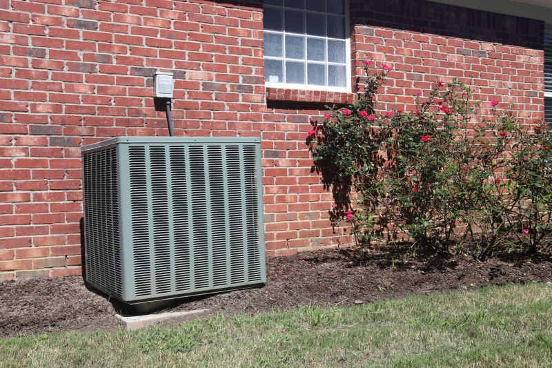 Central Hvac Installation in Annapolis, MD