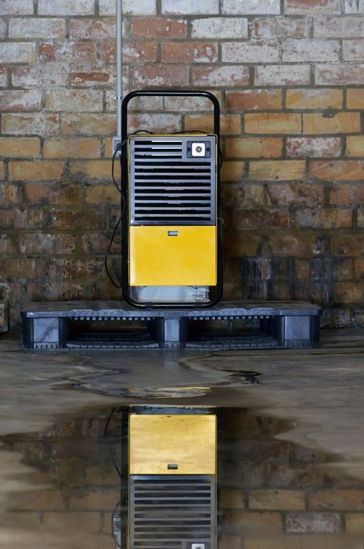 Dehumidifier Installation in Sarasota, FL