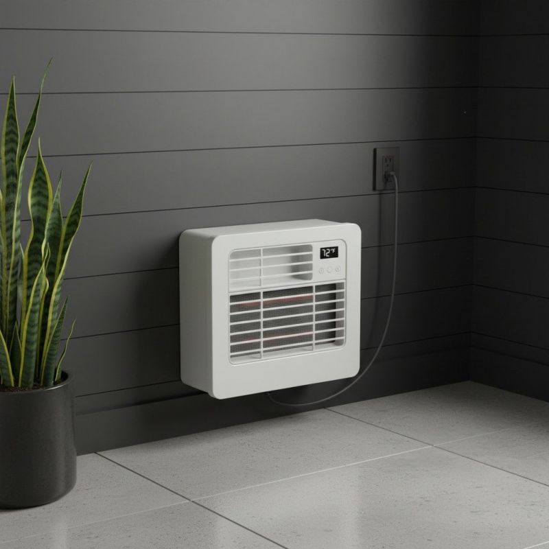 Electric Wall Heater Service in Sarasota, FL