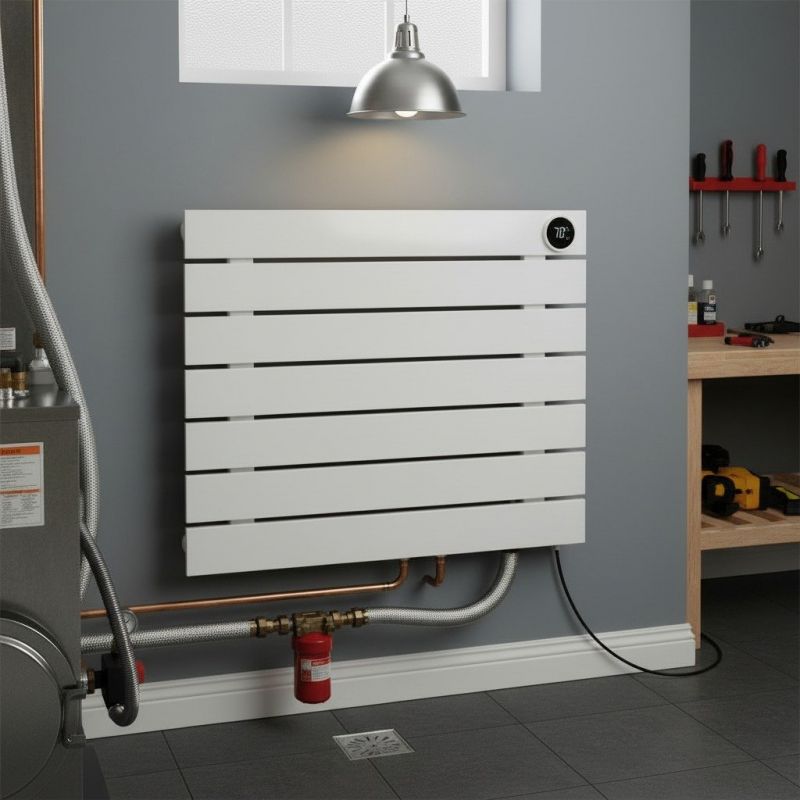 Forced Air Heating Service in Cincinnati, OH