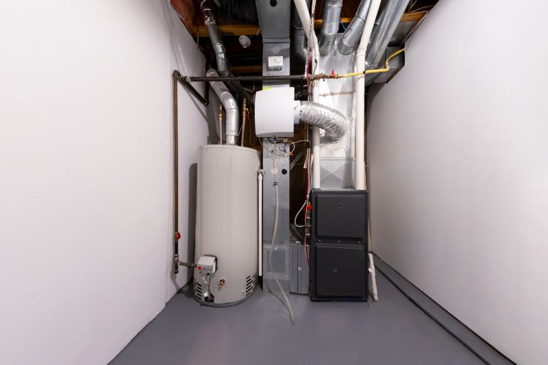 Furnace Humidifier Repair in Kansas City, MO