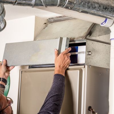 Furnace Replacement in Columbus, OH