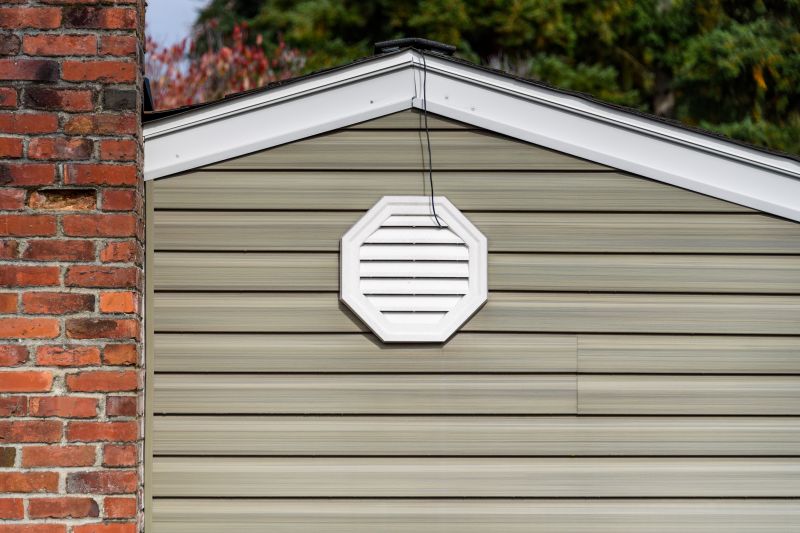 Garage Fan Installation in Orem, UT