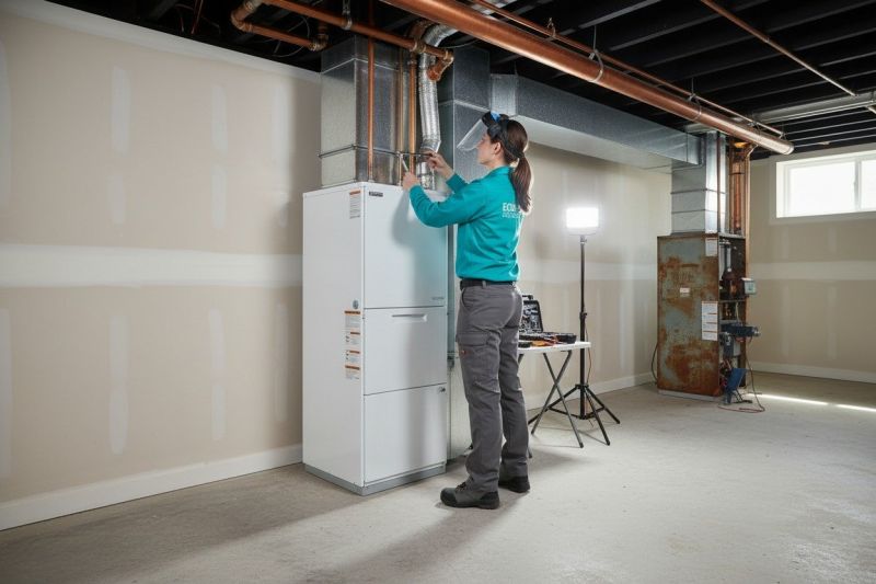 Gas Furnace Installation in Sarasota, FL