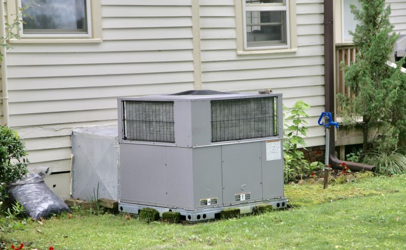 Heating And Cooling Service in Cincinnati, OH