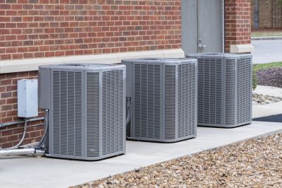 Heating And Cooling Service in Monmouth County, NJ