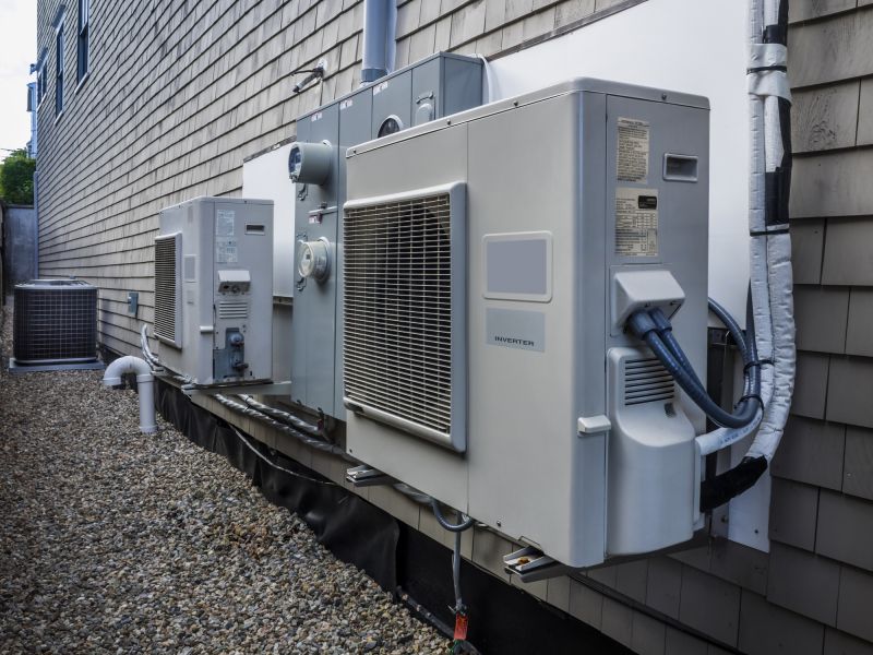 Heating And Cooling Service in Naples, FL