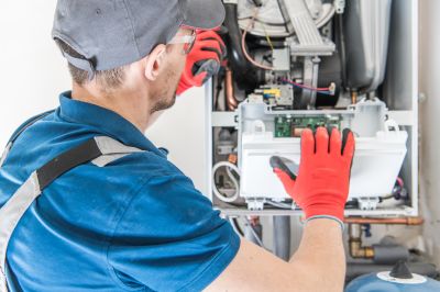Heating System Installation in Monmouth County, NJ