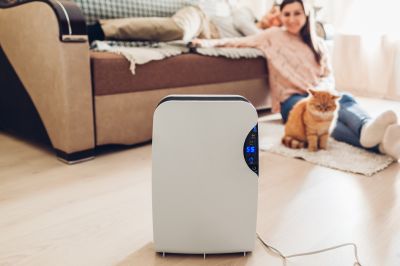 Humidifer Repair in Naples, FL