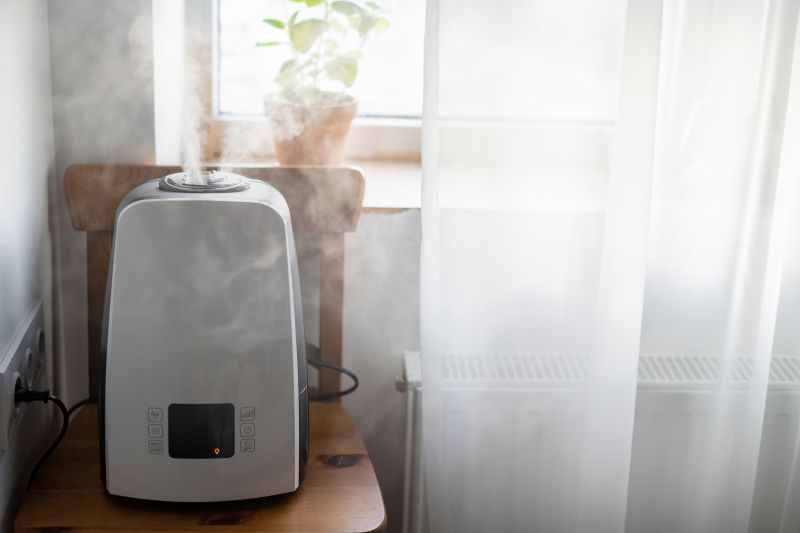 Humidifier Installation in Columbus, OH