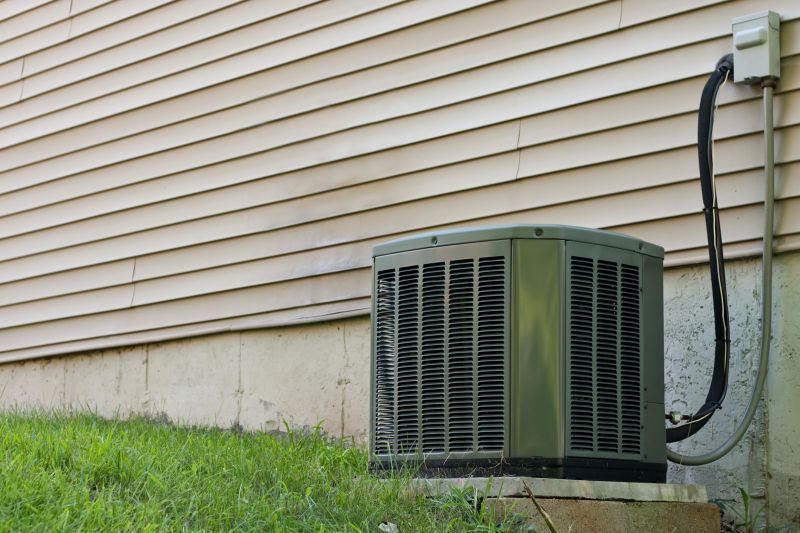 Hvac Replacement in Cincinnati, OH