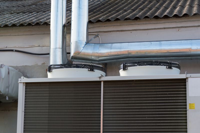 Hvac Replacement in Monmouth County, NJ