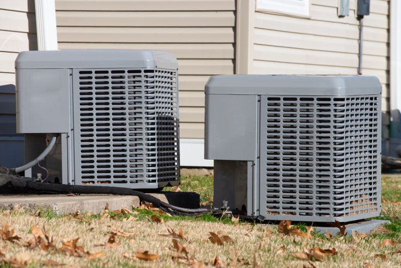 Hvac System Installation in Monmouth County, NJ