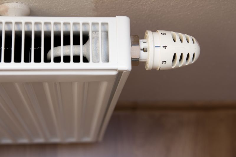 Panel Heating Installation in Naples, FL